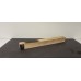 Esdoorn rib  80x80 mm - lang 75 cm