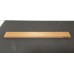 Loofhout Cedar 20x75 mm - lang 70 cm