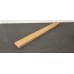 Loofhout Cedar 20x75 mm - lang 70 cm