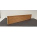 Mahonie Sipo 38x183 mm - lang 120 cm Mahonie Sipo 38x183 mm - lang 120 cm