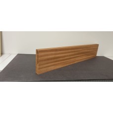 Mahonie Sipo 38x183 mm - lang 90 cm Mahonie Sipo 38x183 mm - lang 90 cm
