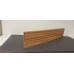 Mahonie Sipo 38x183 mm - lang 120 cm Mahonie Sipo 38x183 mm - lang 120 cm