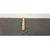 Olijf rib (ruw) 30x30 mm - lang 37 cm