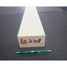 Balsa 60 mm 