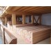 Test ruw hout / Rekenmodule Beukenhout