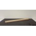 Eiken Amerikaans rood rib geschaafd 40x40 mm - lang 90 cm