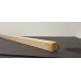 Eiken Amerikaans rood rib geschaafd 40x40 mm - lang 90 cm