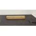 Eiken rib (ruw) 60x60 mm - lang 51 cm