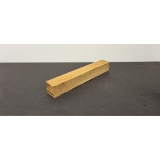 Kersen rib  56x56 mm - lang 41 cm
