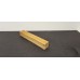 Kersen rib  56x56 mm - lang 41 cm