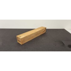 Kersen rib  80x80 mm - lang 46 cm