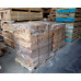 Kersen rib  46x46 mm - lang 50 cm